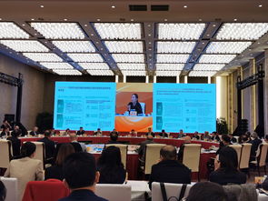 國際 智囊團(tuán) 齊聚雁棲湖,為北京服務(wù)貿(mào)易建言