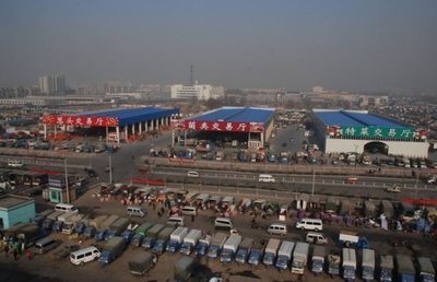 北京非首都功能疏解與升級:高端行業(yè)在三個(gè)地方不能替代普通行業(yè)