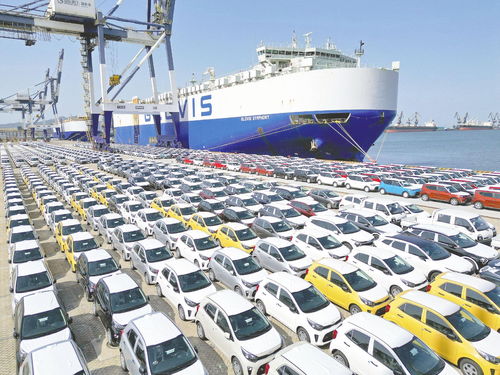 專訪北京大學國民經濟研究中心主任蘇劍 前三季度投資增速下滑卻蘊含結構優化，長期經濟健康可期